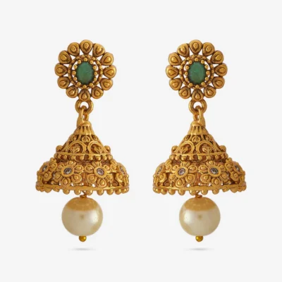 Antique Earring 1000