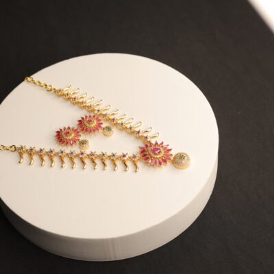 gold-plated-ruby-necklace-set-bridal-earrings.jpg